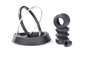 MAXGEAR Brake Caliper Repair Kit Front Axle 27-0431 Caliper Repair Kit,Brake Caliper Rebuild Kit RENAULT,PEUGEOT,CITROEN,TWINGO I (C06_)