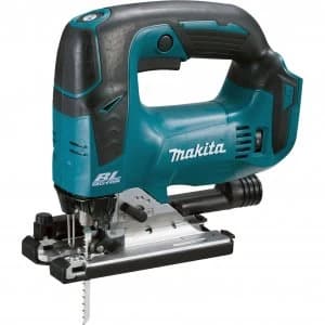 Makita DJV182 18v Cordless LXT Brushless Jigsaw No Batteries No Charger No Case