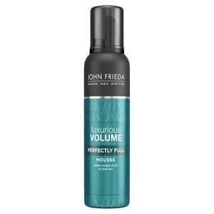 John Frieda Luxurious Volume Perfectly Full Mousse 200ml