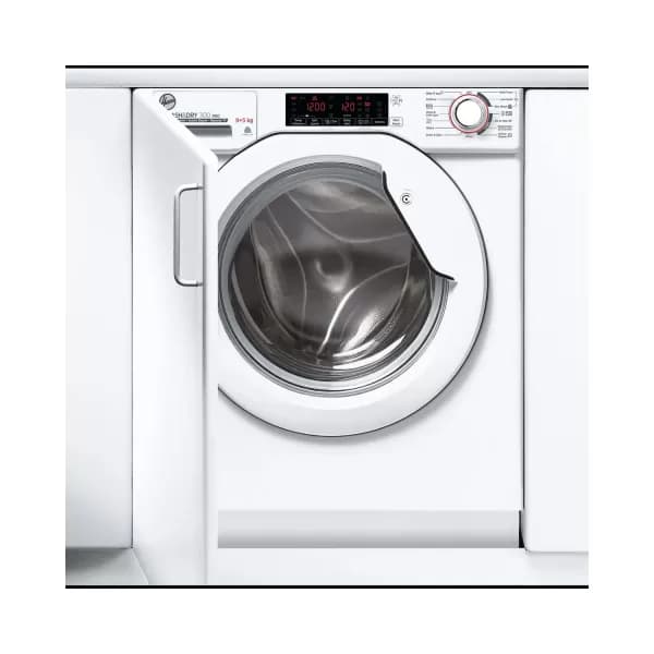 Hoover HBDOS695TAME 9KG 5KG 1600RPM Integrated Washer Dryers