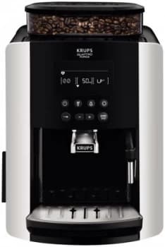 Krups Arabica EA817840 Bean to Cup Coffee Maker