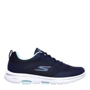 Skechers Go Walk 5 E - Blue