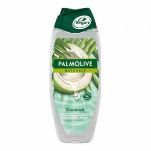 Palmolive Naturals Coconut Shower Gel 500ml