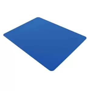Aidapt Large Non Slip Mat - Blue