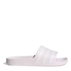 adidas Duramo Slides Ladies - Purple