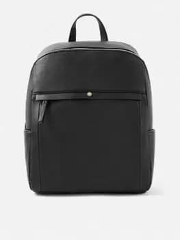 Accessorize Sammy Backpack, Black, Women