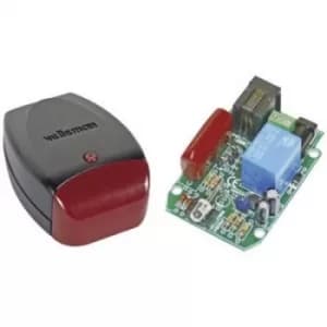 N/A Component Whadda 12 V DC Component Whadda 12 V DC