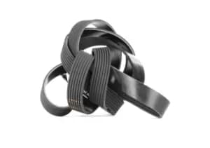 Bosch V-ribbed belt 1 987 946 263 Serpentine belt,Auxiliary belt MERCEDES-BENZ,MITSUBISHI,E-Klasse Limousine (W211),C-Klasse Limousine (W203)