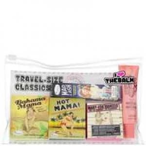 theBalm Cosmetics Face Travel Set