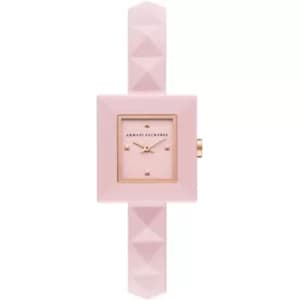 Armani Exchange Karla AX4402 Women Strap Watch