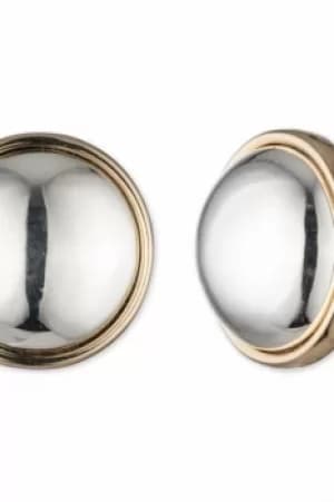 Ladies Lauren Ralph Lauren Plated Earrings 60491258-EZ6