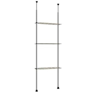 Telescopic Storage Shelf 180-270cm