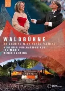 Renee Fleming: An Evening With - Waldbuhne 2010