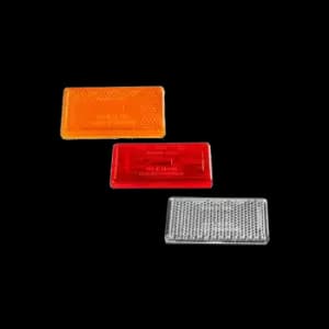 ULO Reflector MERCEDES-BENZ 4755-01 A0005443105