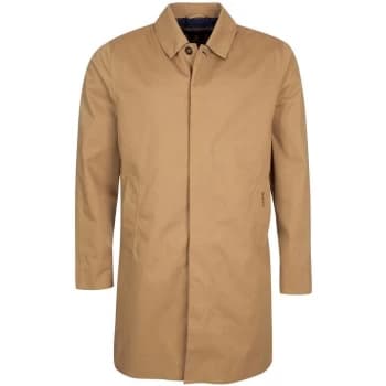 Barbour Lorden Jacket - Sand ST11