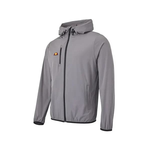 Ellesse Losali Jacket Dark Grey S