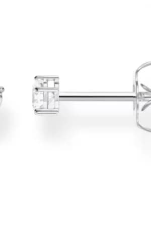 Thomas Sabo Jewellery Charm Club Charming Single Earstud H2148-051-14