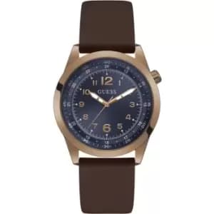 Mens Guess Max Watch