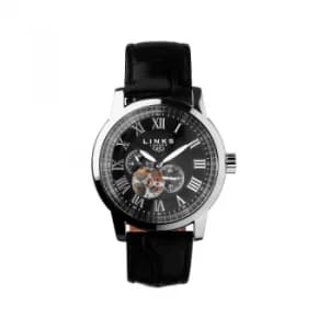 Mens Links Of London Noble Roman Automatic watch Automatic Watch