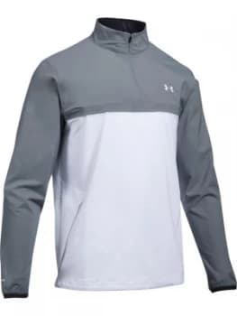 Urban Armor Gear Mens Storm WindStrike 12 Zip White