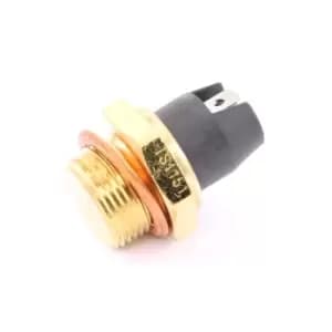 CALORSTAT by Vernet Temperature Switch, radiator fan TS1151 RENAULT,FIAT,PEUGEOT,4 (112_),SUPER 5 (B/C40_),RAPID Kasten (F40_, G40_),19 I (B/C53_)