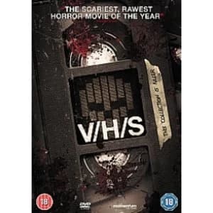 V/H/S 2012 Movie