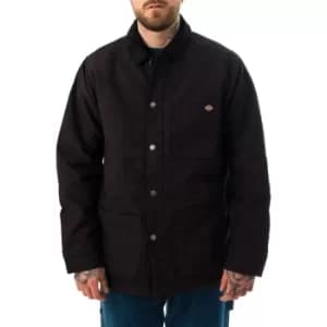 dickies Outerwear Men Cotone
