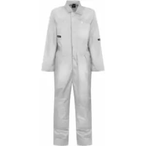 Regatta - Mens Overalls (36) (White) - White