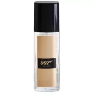 James Bond 007 Deodorant For Her 75ml