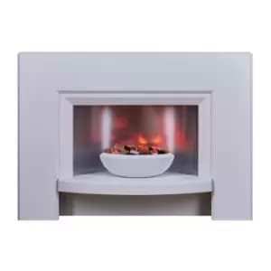 Suncrest 2kW Stockeld 36" Electric Suite