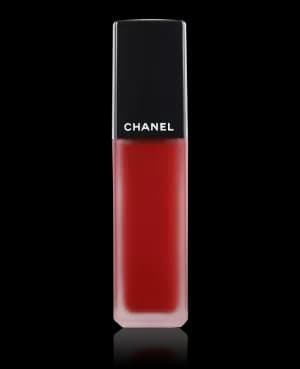 Chanel Rouge Allure Ink 818 True Red Matte Liquid Lipstick 6ml