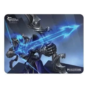 White Shark Gaming Mp-1894 Phageborn Arcane Sentry Gaming Mousepad (400 x 300mm)