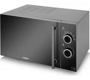 Tower T24011 23L 900W Microwave