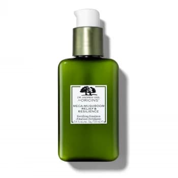Origins Dr. Andrew for Origins Weil Mega-Mushroom Relief & Resilience Fortifying Emulsion 100ml