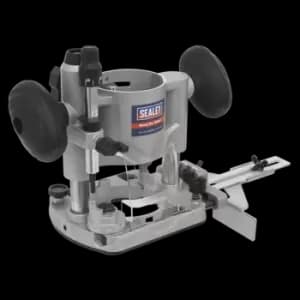 Sealey Router Plunge Base