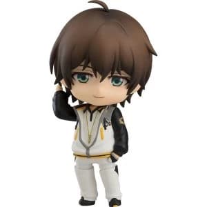 The King's Avatar Nendoroid Action Figure Zhou Zekai 10 cm