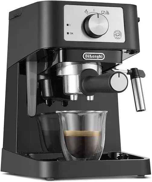 DeLonghi Stilosa EC260.BK Bean To Cup Coffee Machine