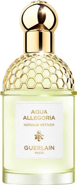 Guerlain Aqua Allegoria Nerolia Vetiver Eau de Toilette For Her 75ml