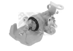 MAPCO Brake caliper 4022 Caliper,Disc brake caliper FIAT,ALFA ROMEO,CHRYSLER,BRAVO II (198),STILO (192),STILO Multi Wagon (192),MULTIPLA (186)