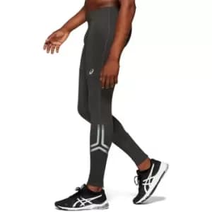 Asics Icon Tights Mens - Grey