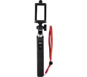 HAMA Fun 70 Bluetooth Selfie Stick - Black