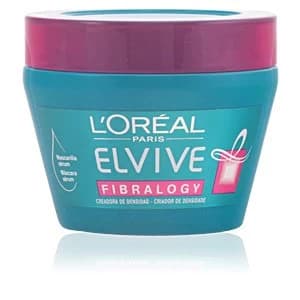 ELVIVE fibralogy mascarilla 300ml