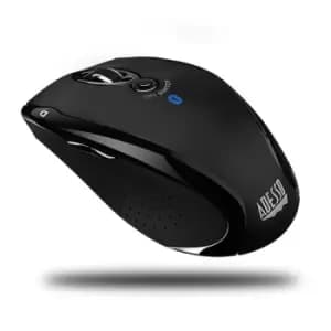 Adesso iMouse S200B Bluetooth Optical Wireless Mouse