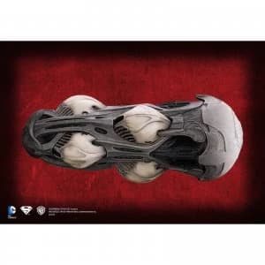 DC Comics Man of Steel - Star Craft