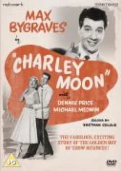 Charley Moon