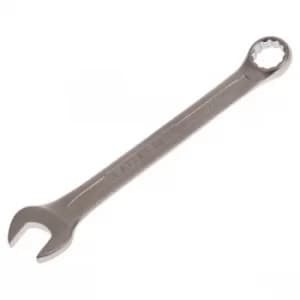 Combination Spanner CV Satin Finish 11MM
