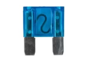 Maxi Blade Fuse 60-amp Blue Pk 2 Connect 36855