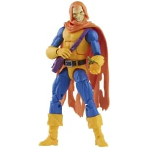 Hasbro Marvel Legends Spider-Man Series Hobgoblin 6" Action Figure
