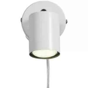 Nordlux Lighting - Nordlux Explore Single Spotlight White GU10