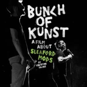 Bunch of Kunst - DVD